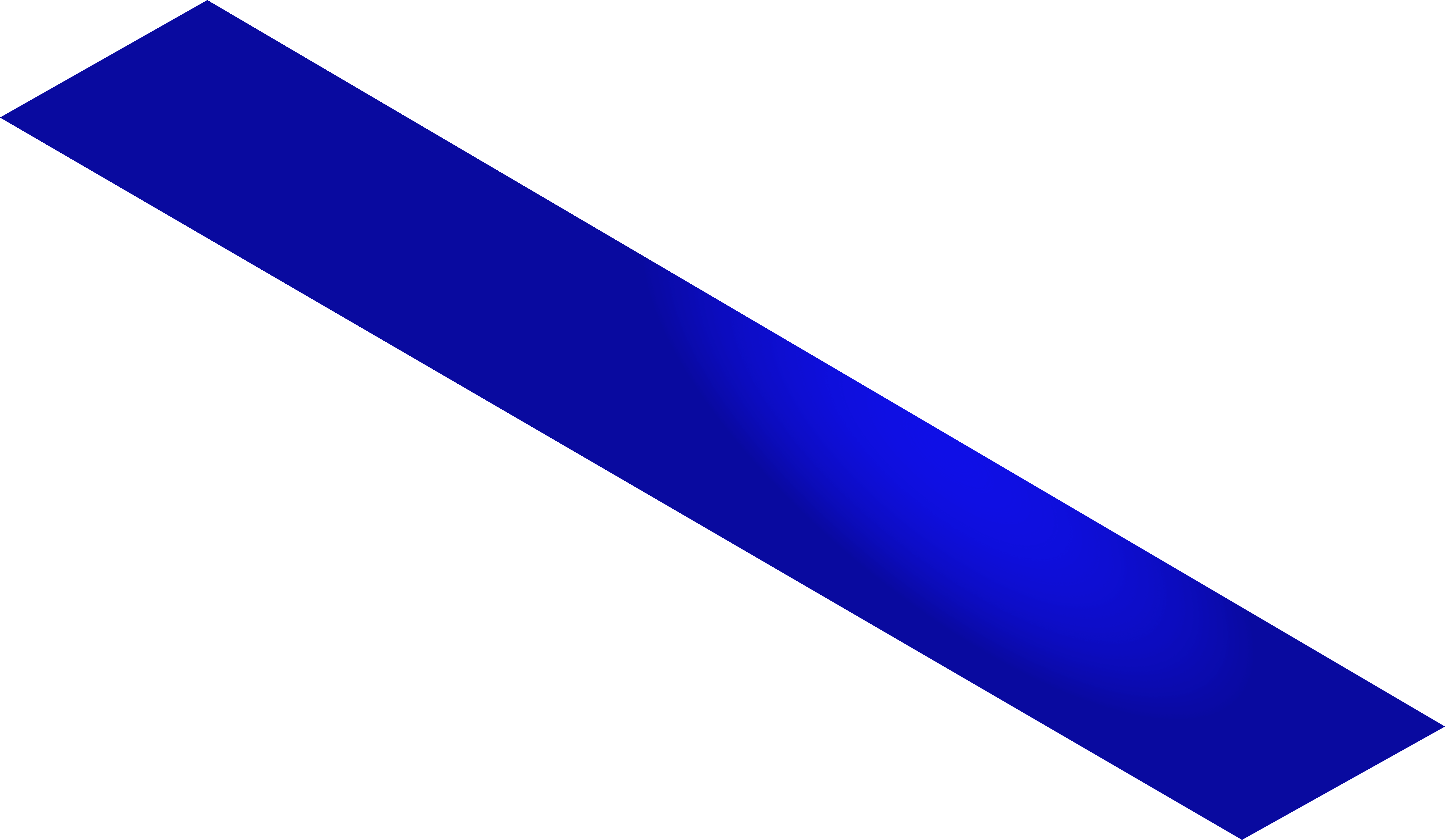 Blue Line PNG Transparent Image