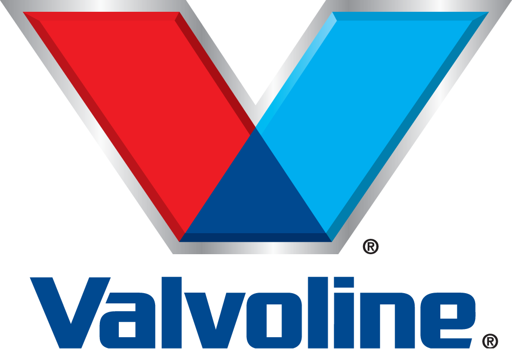 Blue V Logo PNG High-Quality Image
