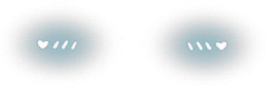Blushing PNG Transparent Image
