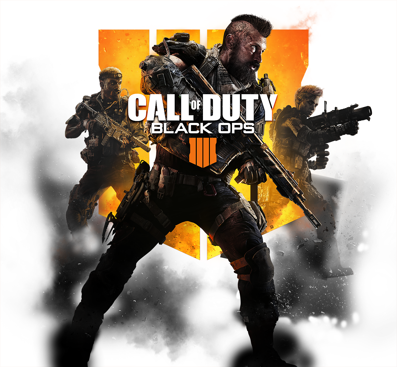 Bo4 PNG Picture