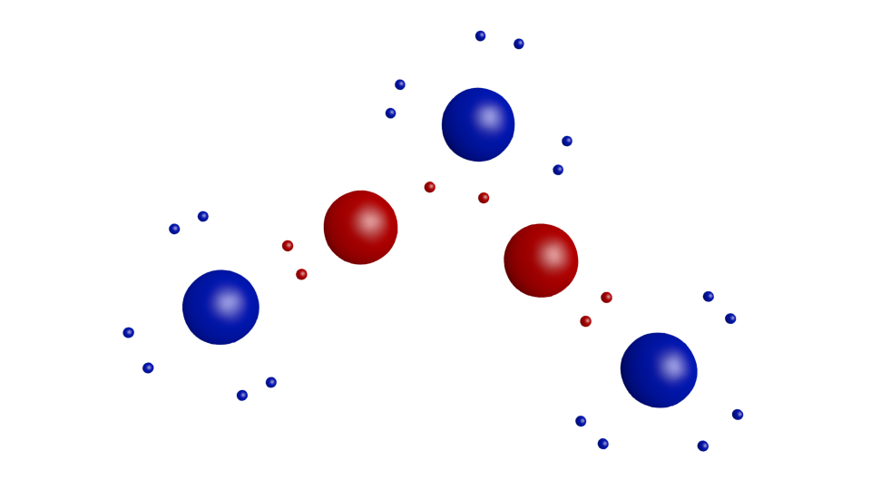 Bohr Model of Aluminum Free PNG Image