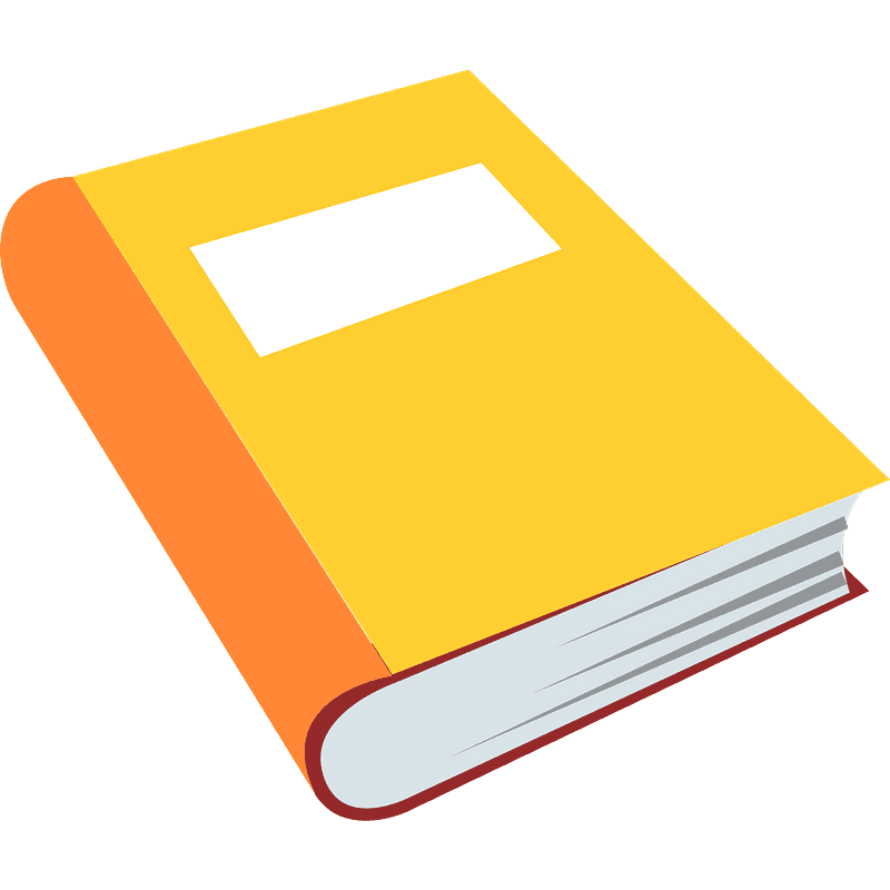 Buku Emoji Unduh PNG Image