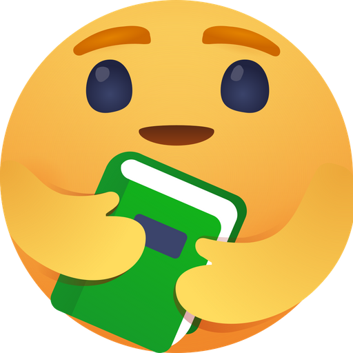 Livro emoji PNG Download Grátis