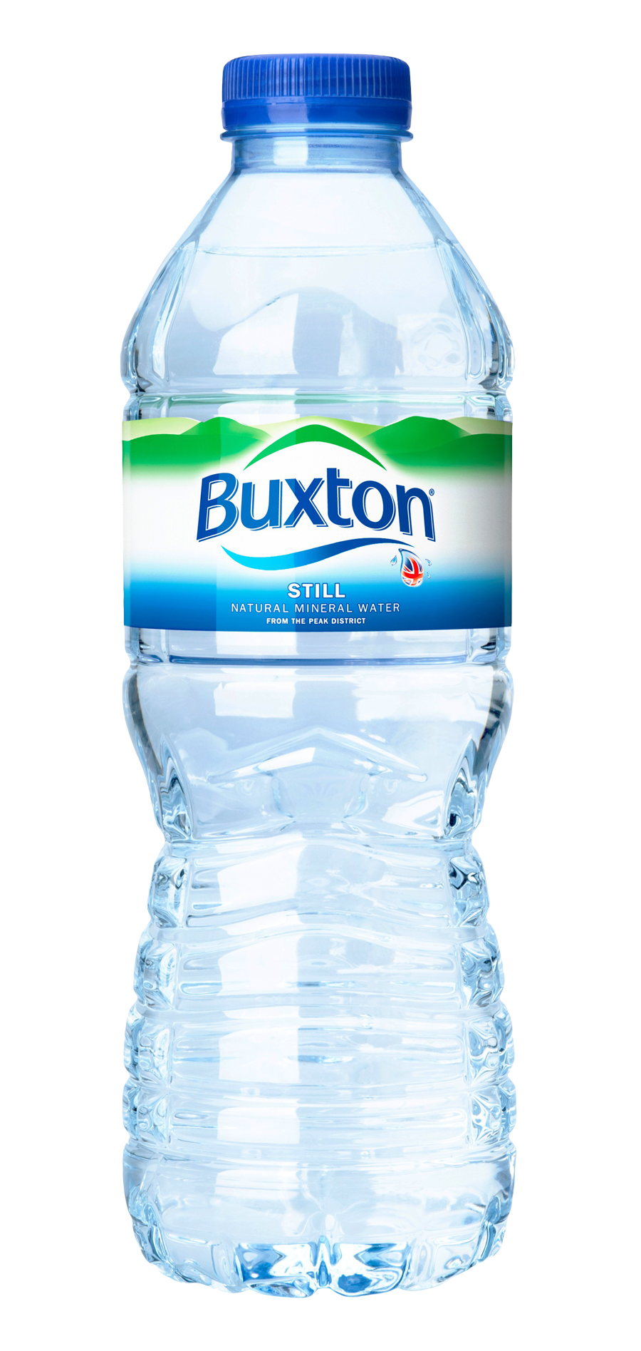 Bottled Water Download PNG Image
