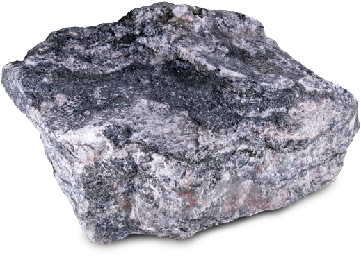 Boulder transparente fundo PNG