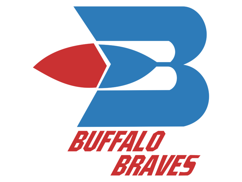 Braves logo immagine PNG gratis