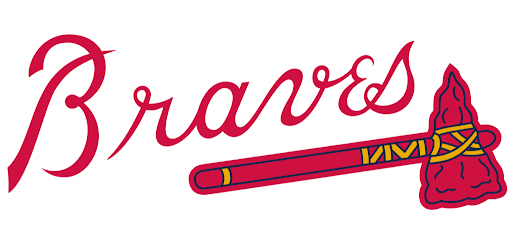 Braves Logo PNG Free Download