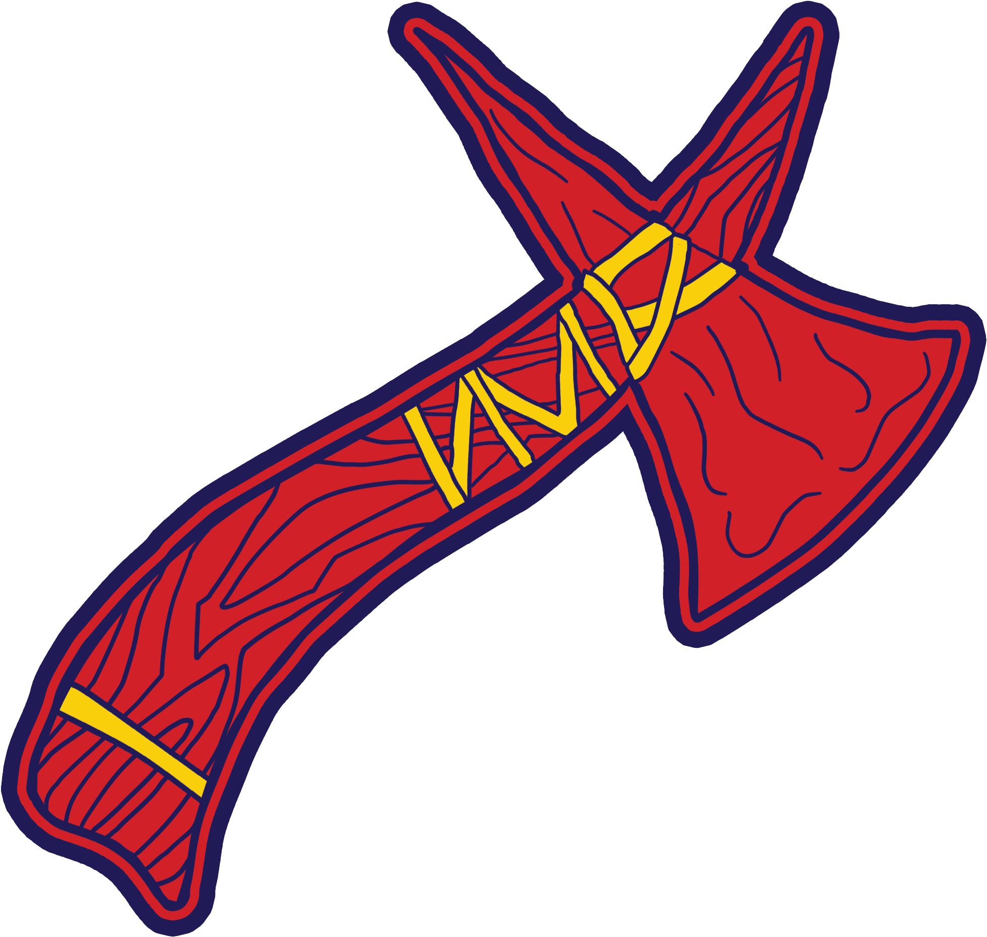 Braves logo прозрачное изображение