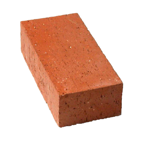 Bricks Emoji PNG High-Quality Image