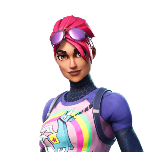 Brite Bomber PNG Photo