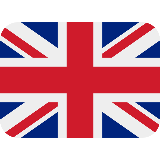 영국 국기 이모티콘 PNG 사진
