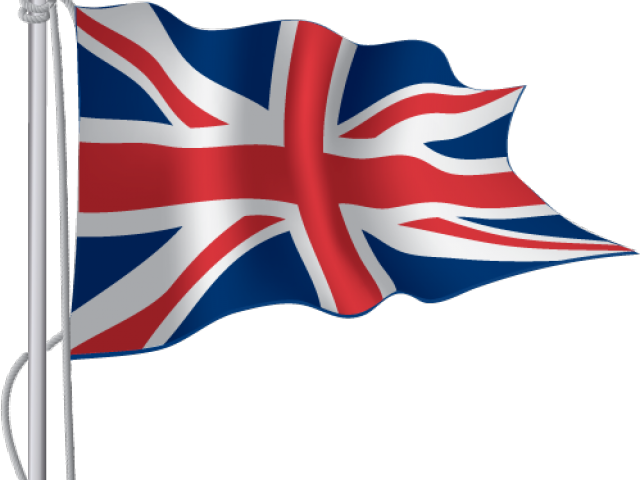 British Flag Emoji PNG Pic