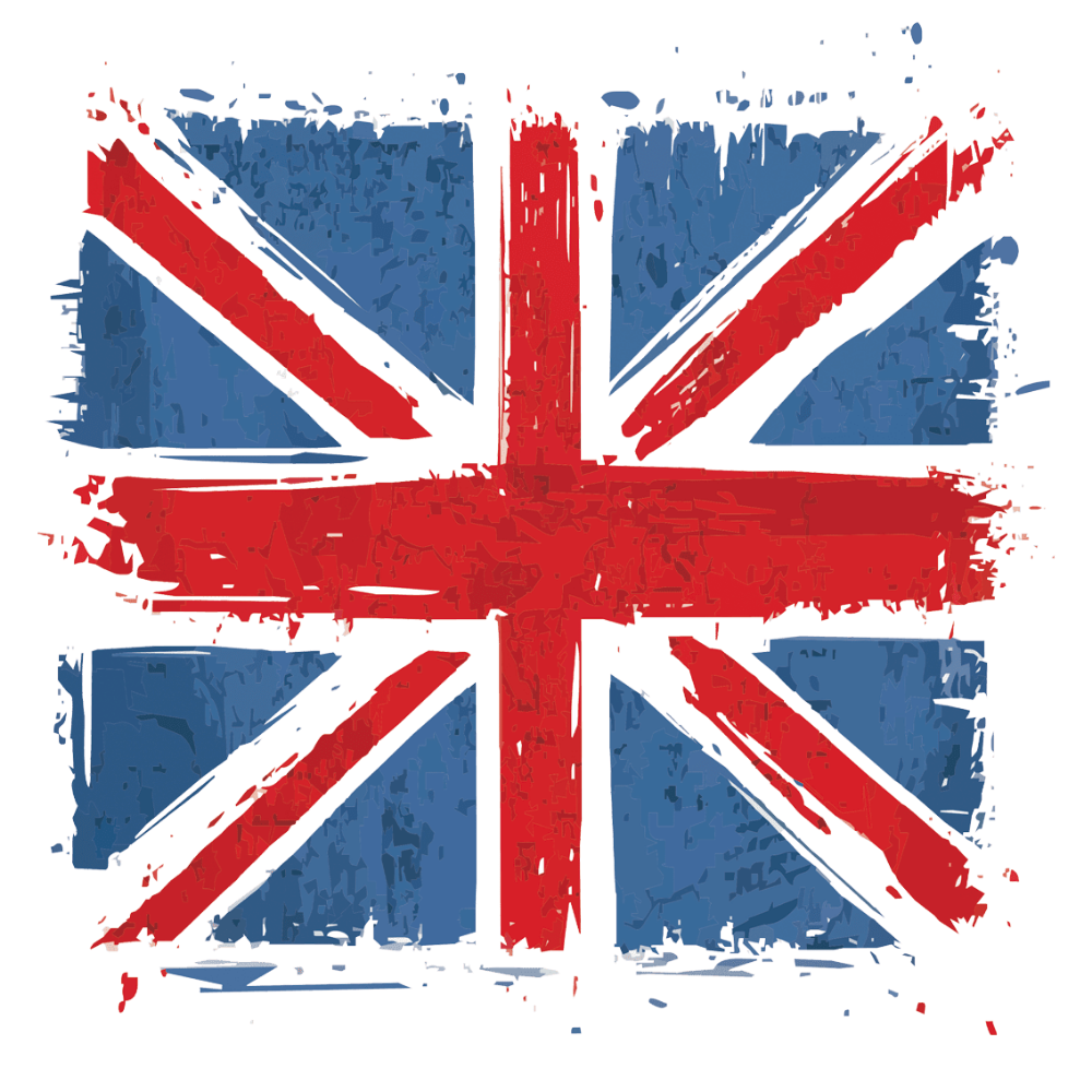 العلم البريطاني Emoji PNG صورة