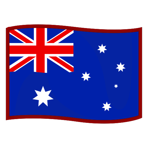 Immagine Trasparente della bandiera britannica Emoji