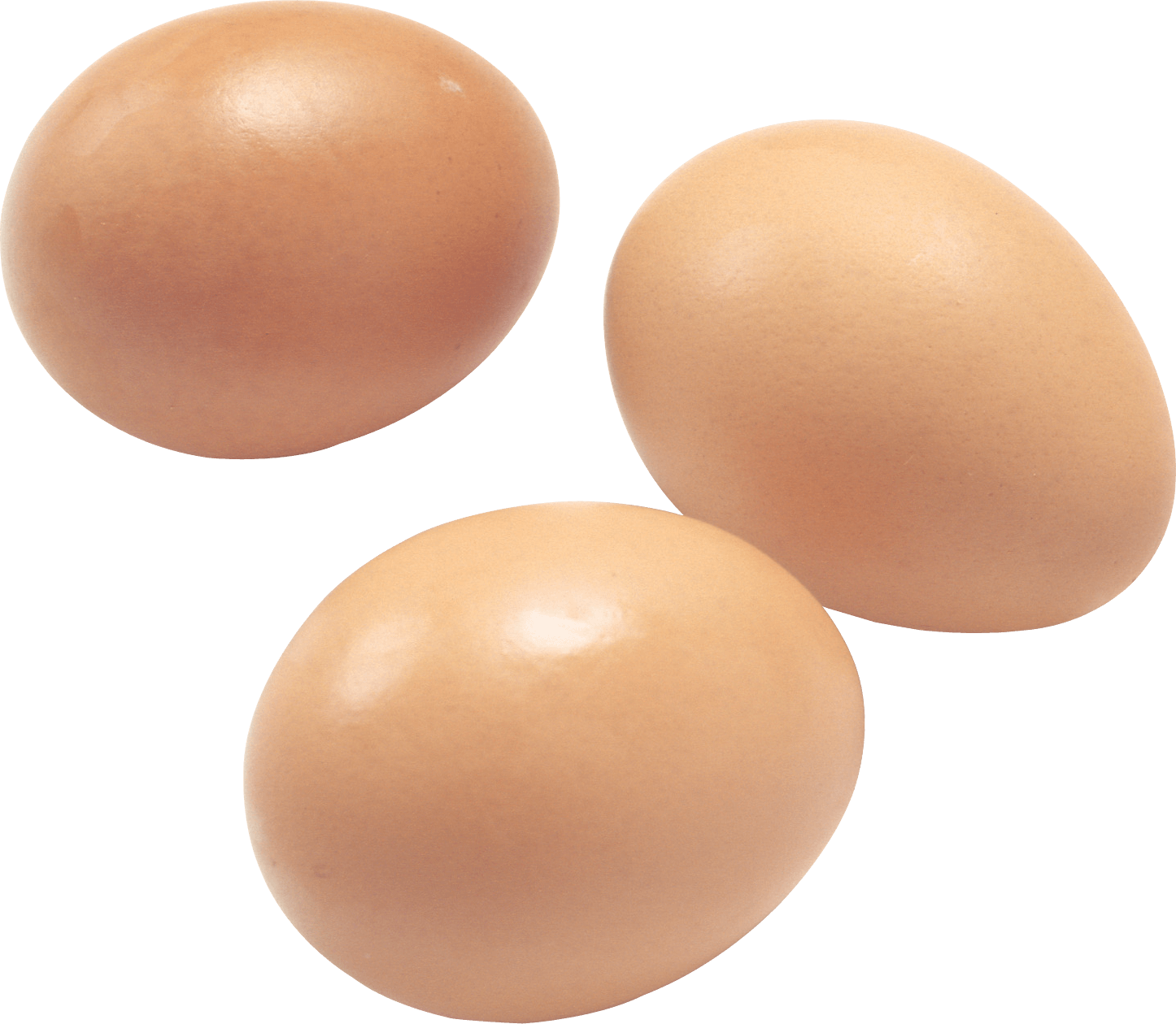 Brown Eggs PNG Photo