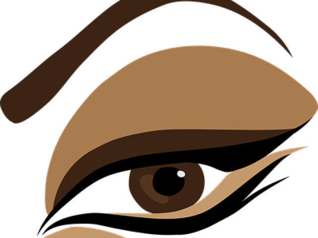 Eyes Brown PNG Scarica limmagine