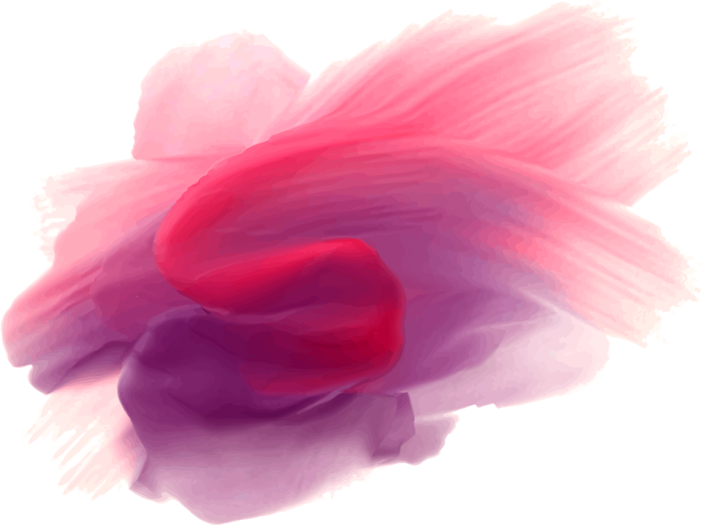 Brush Stroke PNG High-Quality Image