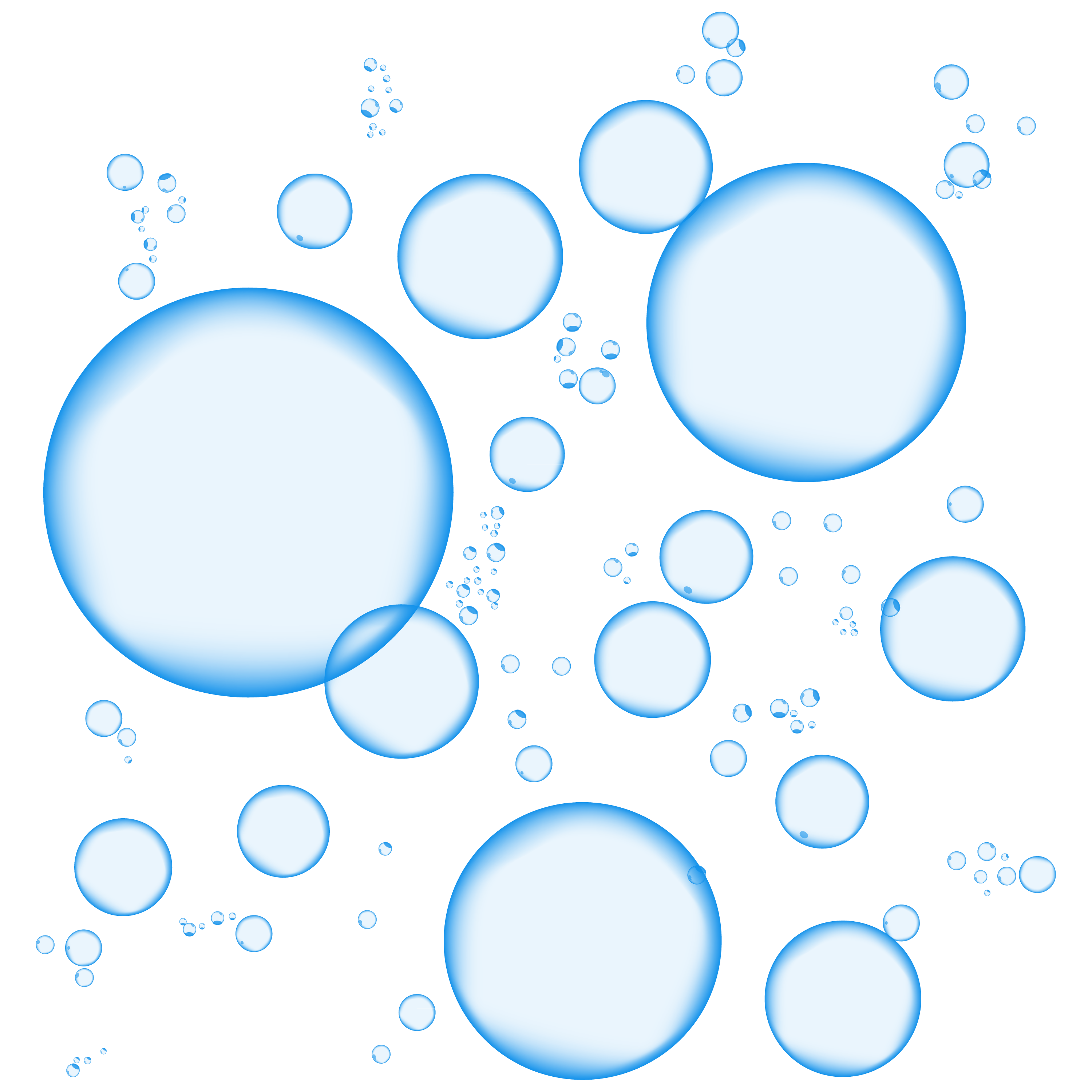 Bubble PNG Free Download