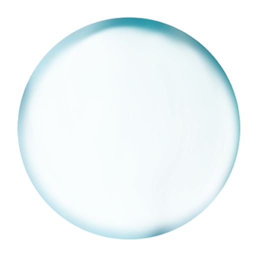 Imagen PNG de la burbuja