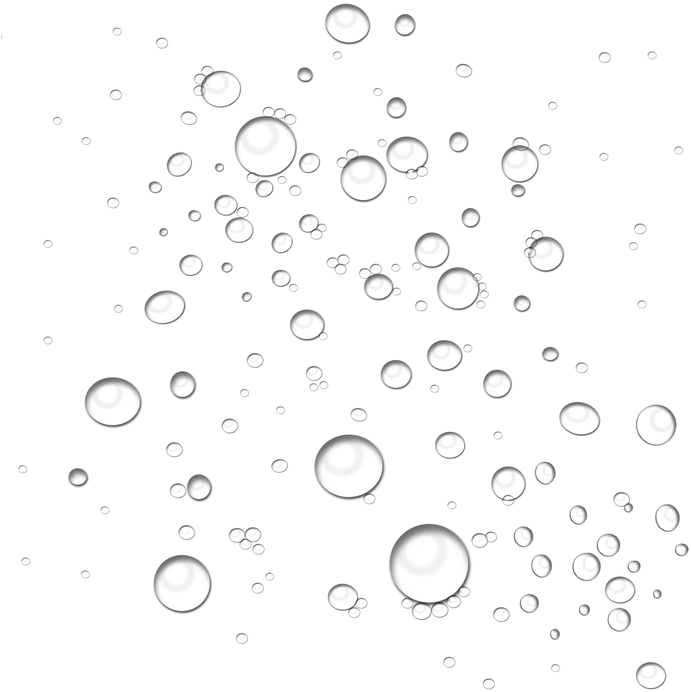 Bubble PNG Transparent Image