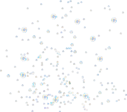 Bubble Transparant