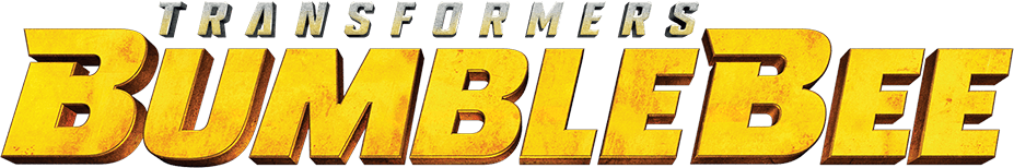 Bumble Bee Logo Transformer Game PNG Image Background