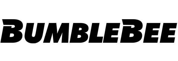 Bumble Bee Logo Transformer Game PNG Image
