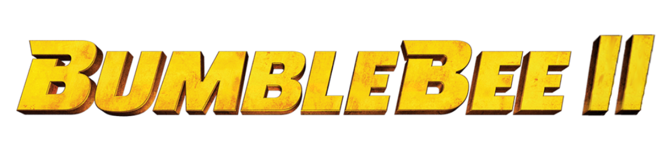 Bumble Bee Logo Transformer Игра PNG Photo