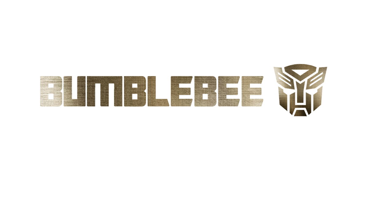 Bumble Bee Logo Transformer PNG Скачать изображение