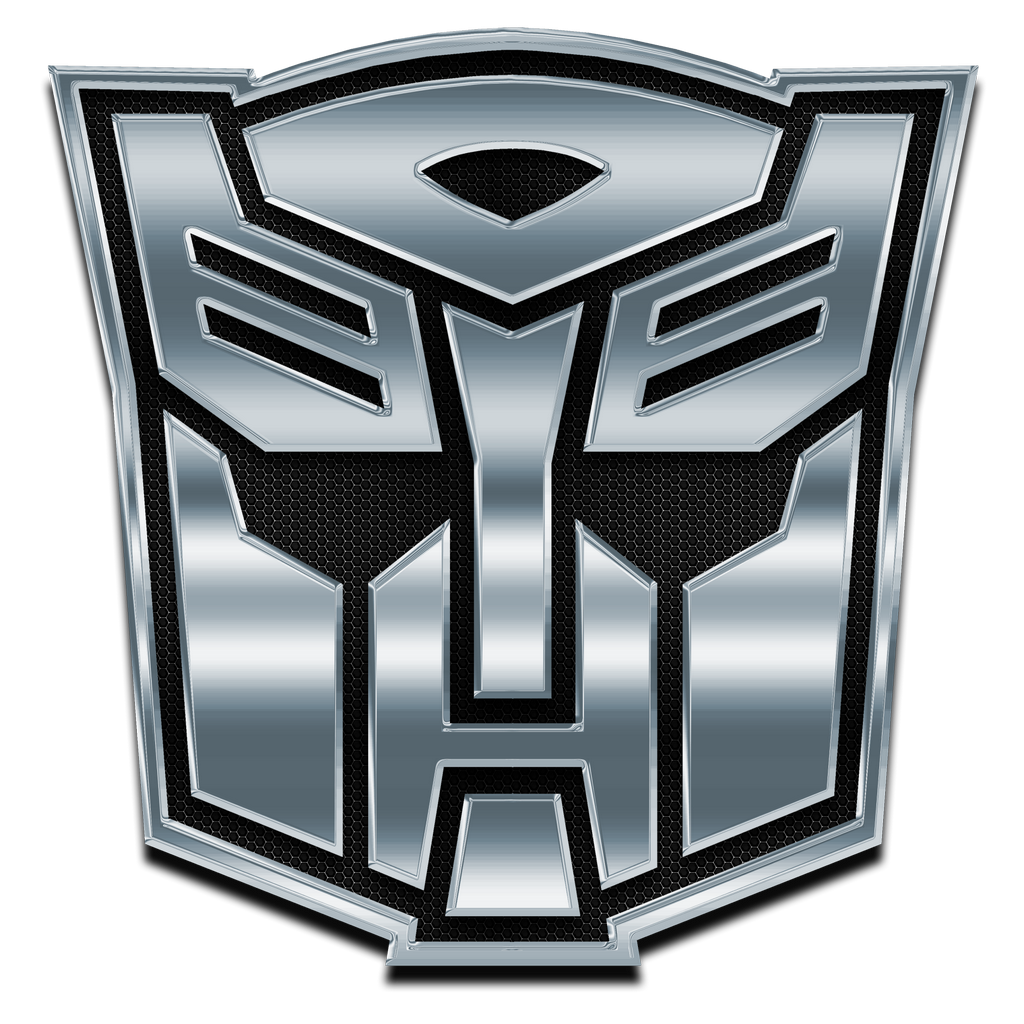 Bumble Bee Logo Transformer PNG Image