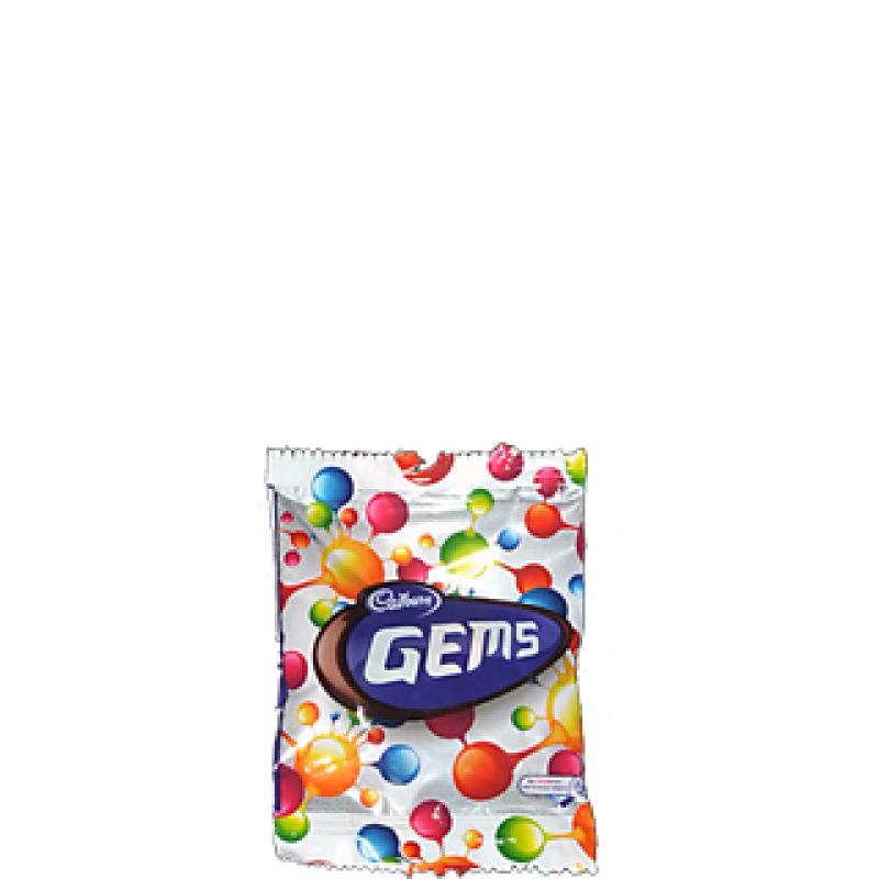 Cadbury Gems PNG Free Download