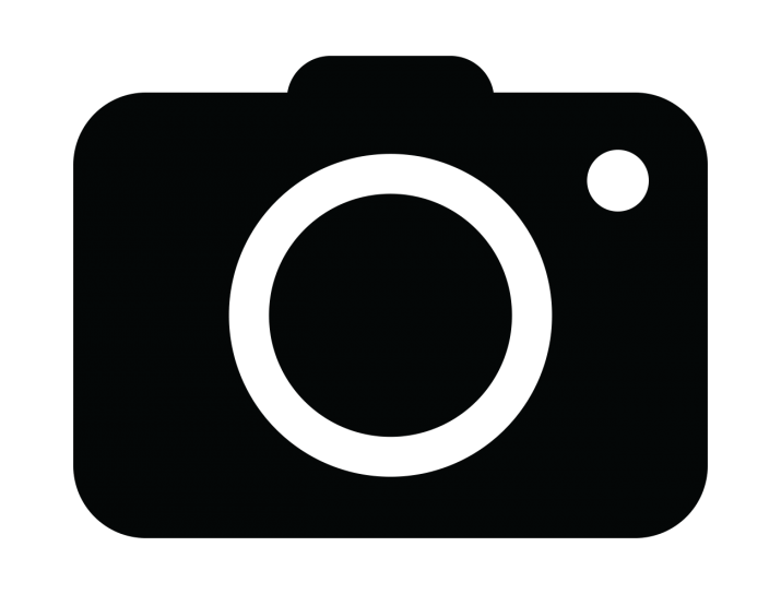 Camera Icon Download PNG Image
