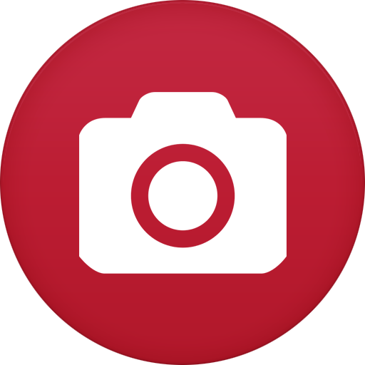 Icono de cámara Descargar imagen PNG Transparente