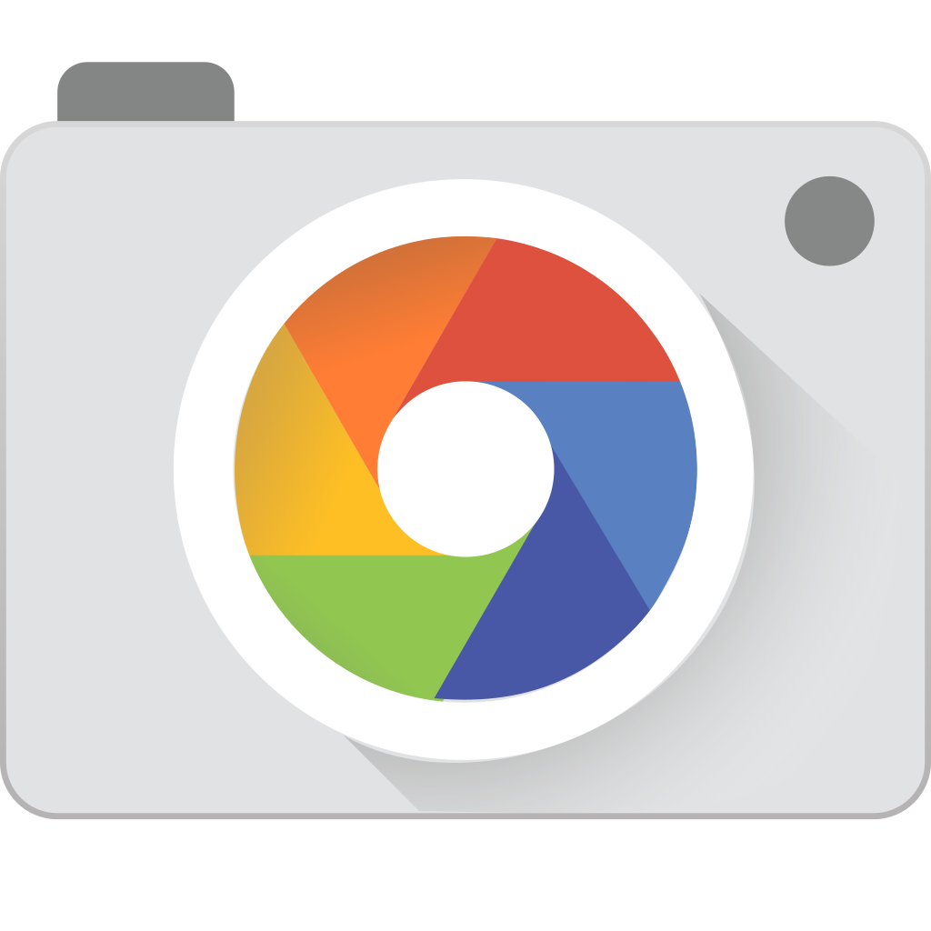 Camera Icon PNG Image Background