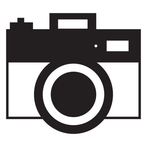 Camera Icon PNG Image Transparent