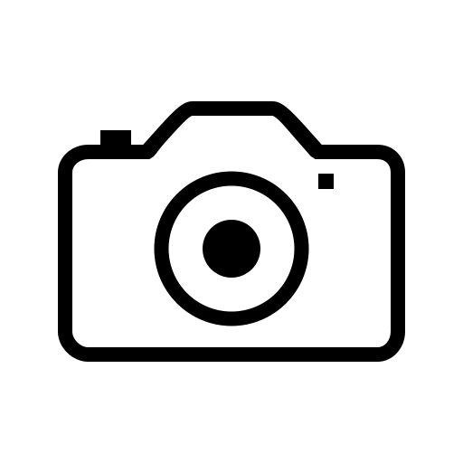 Значок камеры PNG Image