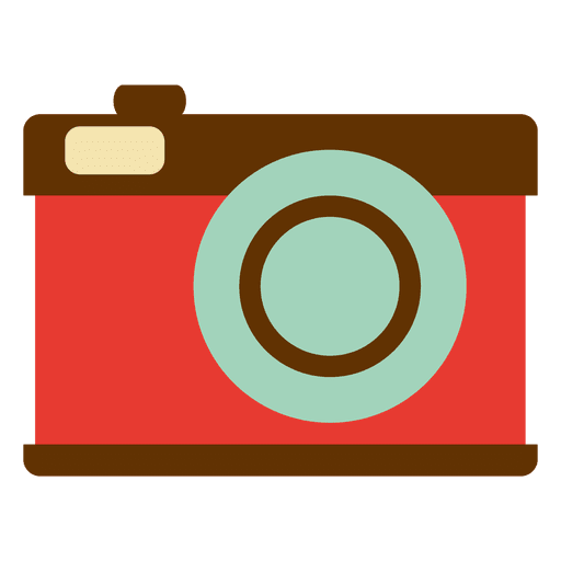 Ikon Kamera Gambar Transparan