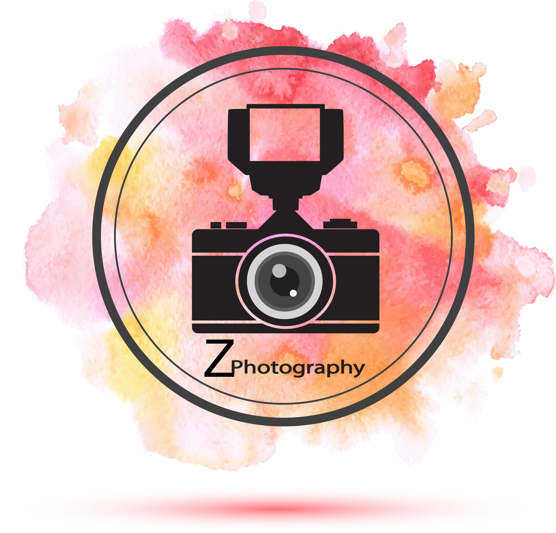 Camera Logo PNG Free Download