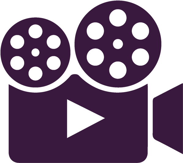 Camera Logo PNG High-Quality Image