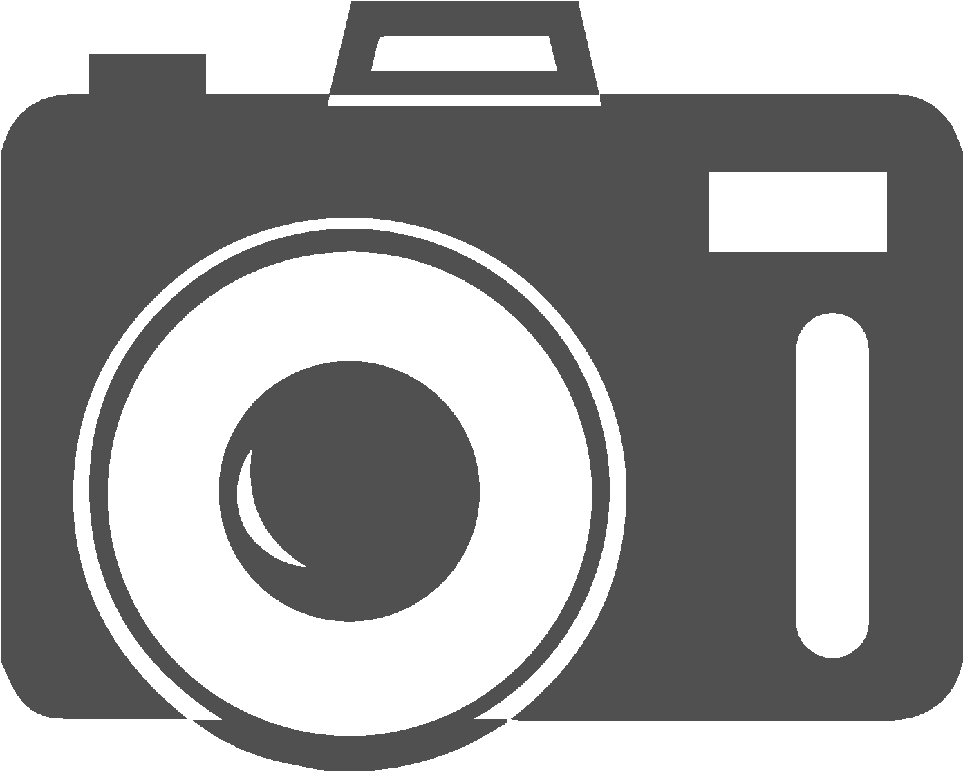 Logo kamera Gambar PNG