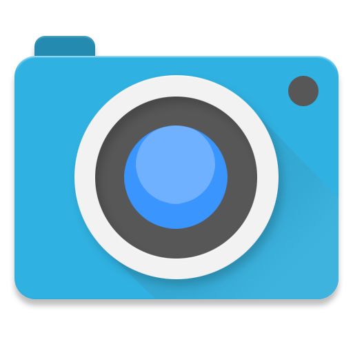 Camera Logo Transparent Background PNG