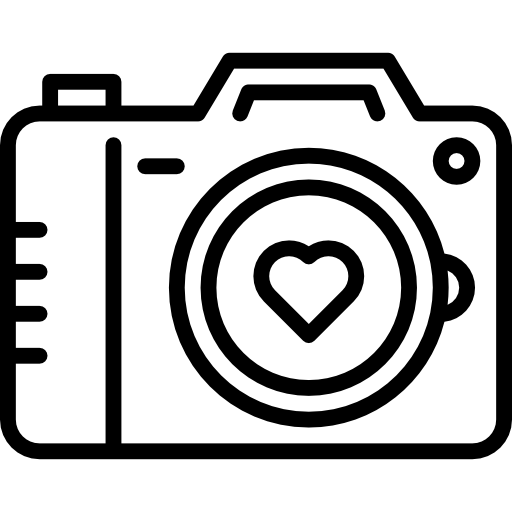 Camera Logo Transparent Images