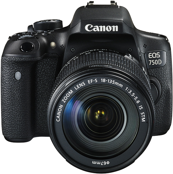 Camera PNG High-Quality Image