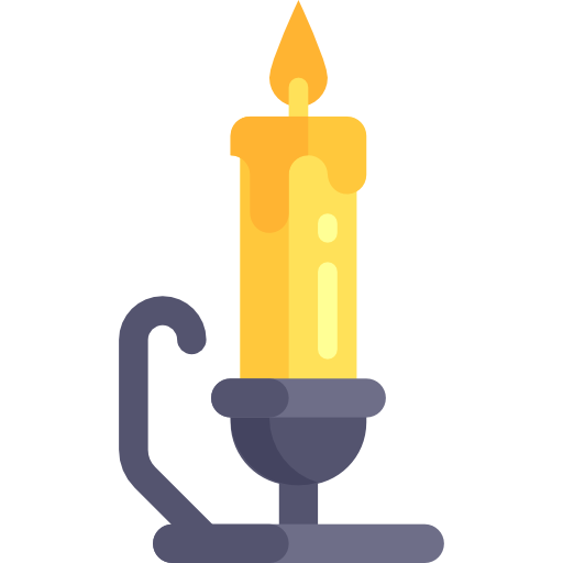 Candlestick Free PNG Image