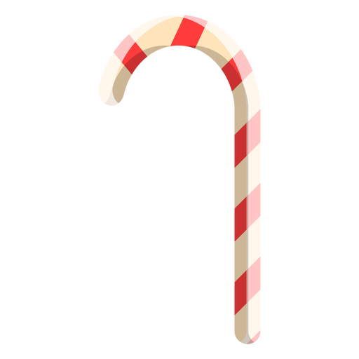 Candy Cane PNG Background Image