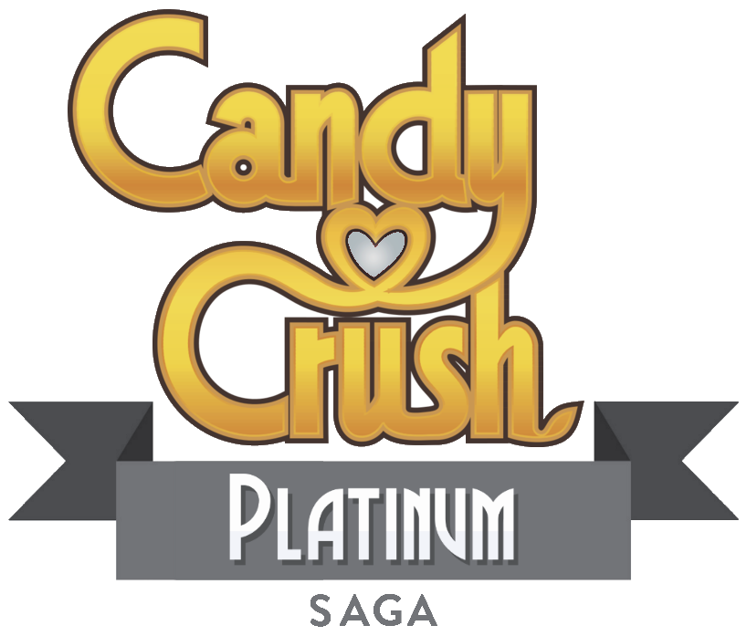 Candy Crush Logo 다운로드 PNG 이미지