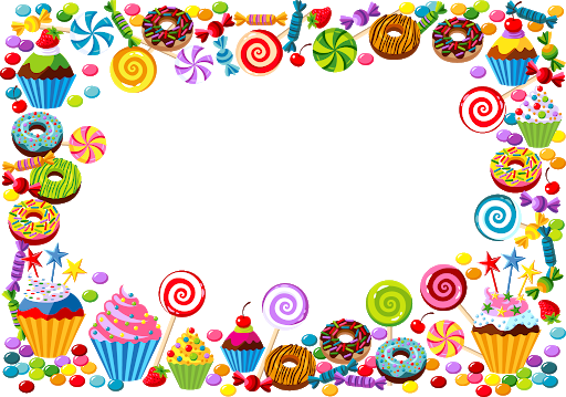Candy Crush Logo PNG Picture