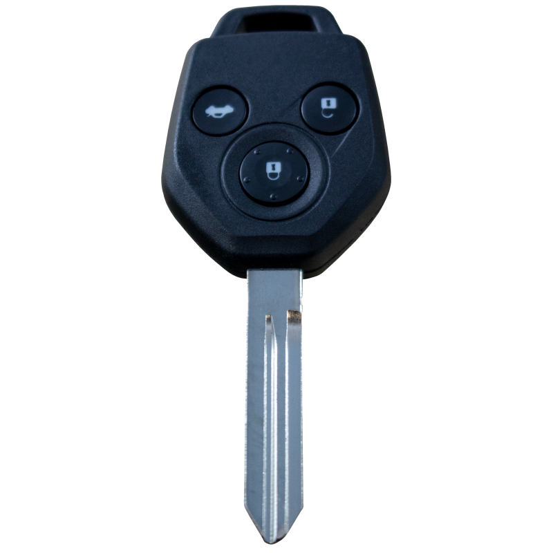 Car Key Download PNG Image