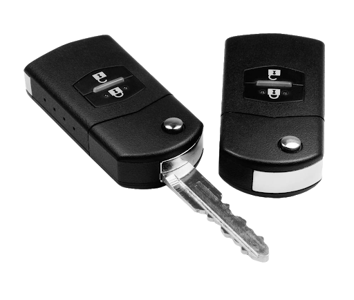 Car Key Download Transparent PNG Image