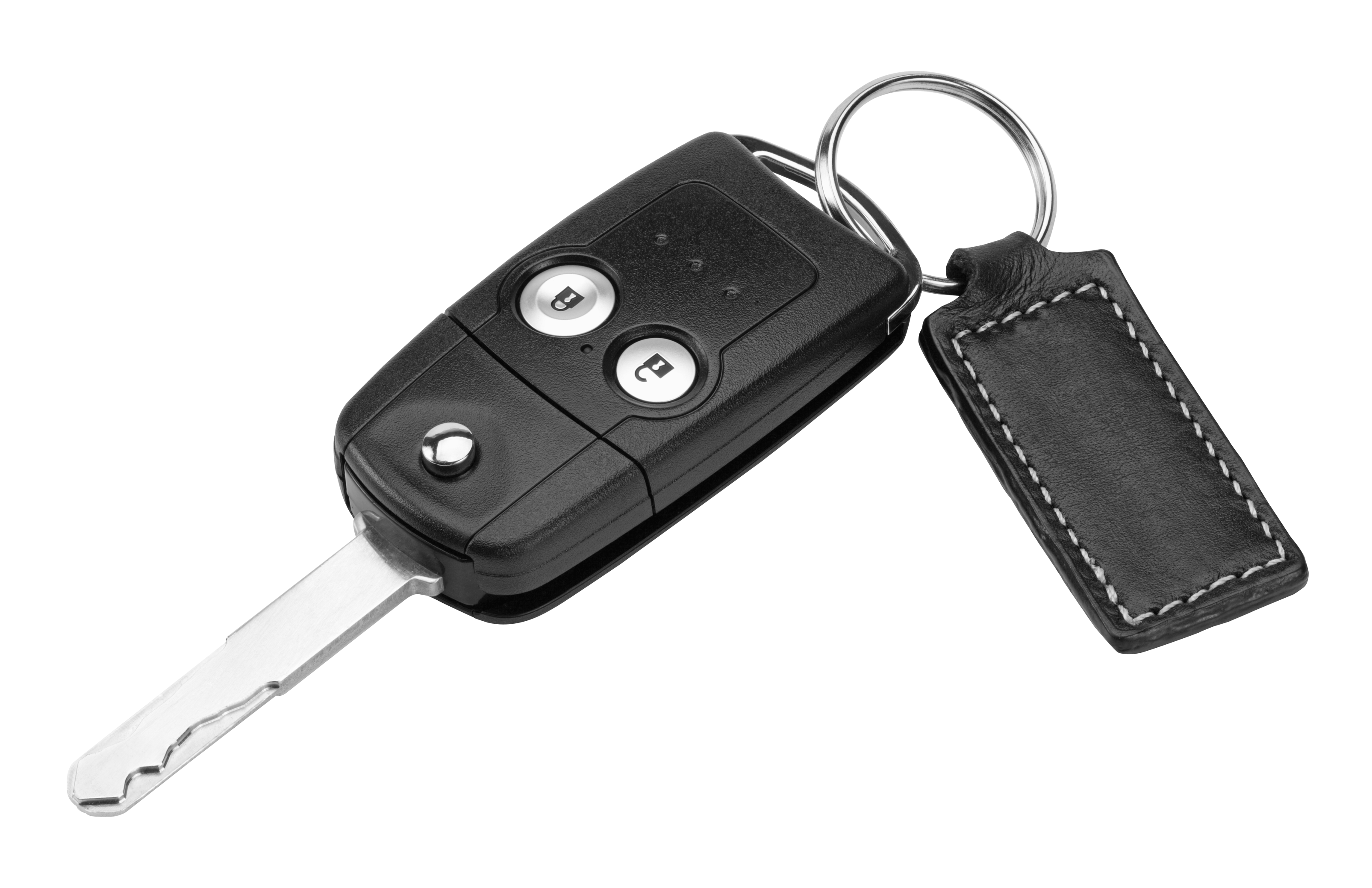 Car Key PNG Download Image